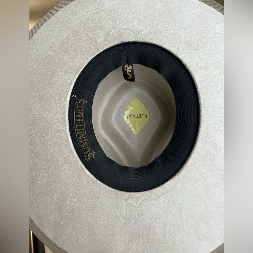 Western Hat - image 4